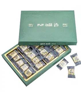 گز اثلی 303 - 250گرمی